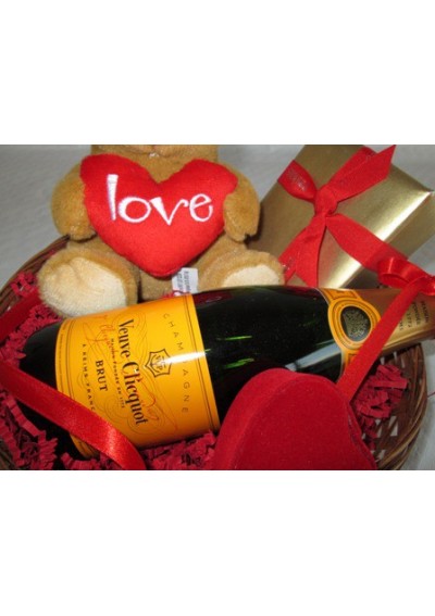 Mother Gift Basket