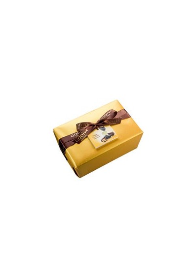 Godiva Ballotin Gold Emballé 750 g