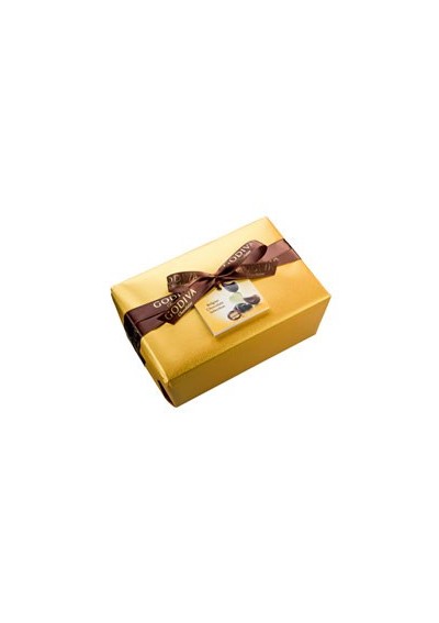 Godiva Ballotin Gold Emballé 1 kg