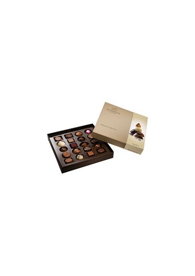 Godiva Boîte Platinum