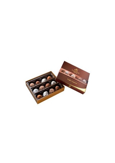 Godiva Truffes Liqueur 12 pcs