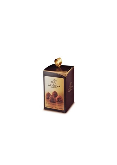 Godiva Discovery Truffes