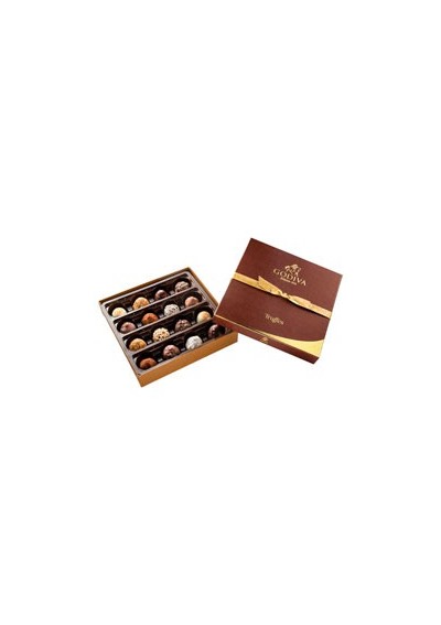 Godiva Truffes Signature 16 pcs