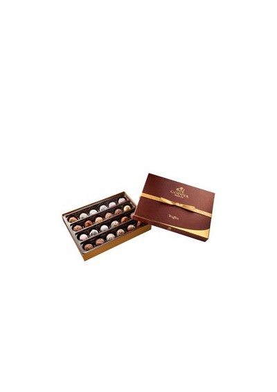 Godiva Truffes Signature 24 pcs