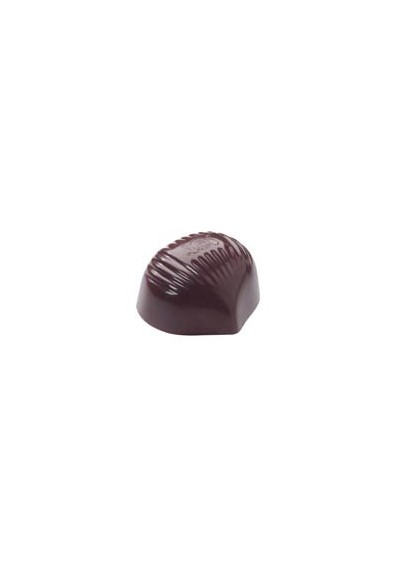 Pralines Marron Noir Léonidas