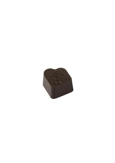 Pralines Ganache Vanille S/Sucre Ajouté Léonidas