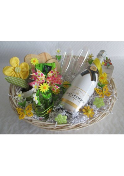 Gift Basket Ice Imperial