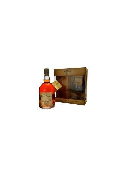 Rhum Dos Maderas 5+3 YO