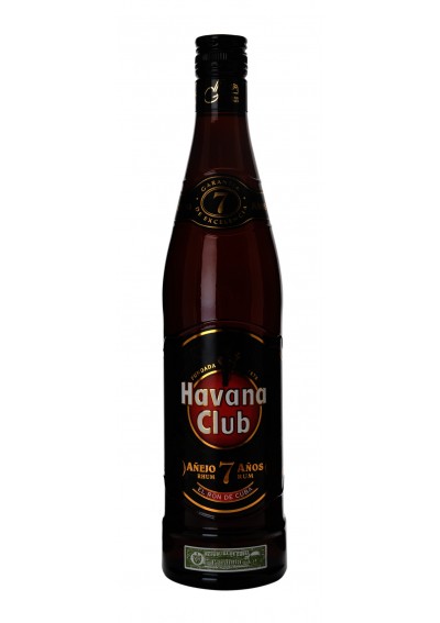 Rhum Havana Club 