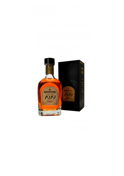 Caribbean Rhum Angostura 1919 Premium 