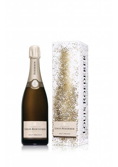 Louis Roederer Brut Premier Salmanazar 9 l 