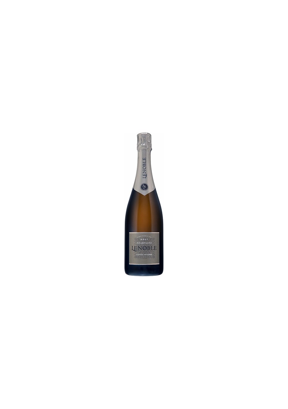 Champagne Lenoble "Cuvée Intense" Brut 75cl