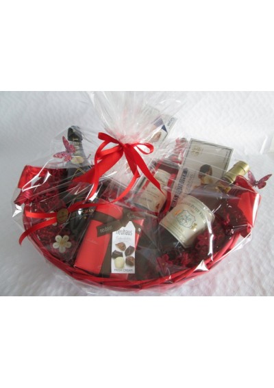 Prestige Trio Gift Basket