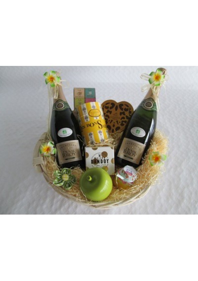 gift basket wedding pleasur