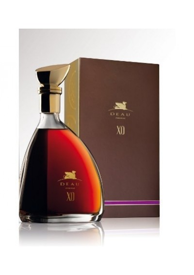Cognac Deau XO Collection 70cl