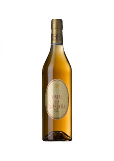 DEAU Pineau blanc 75cl