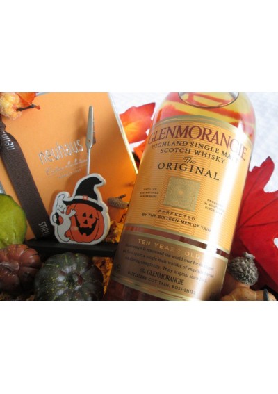 Halloween Special Gift Basket