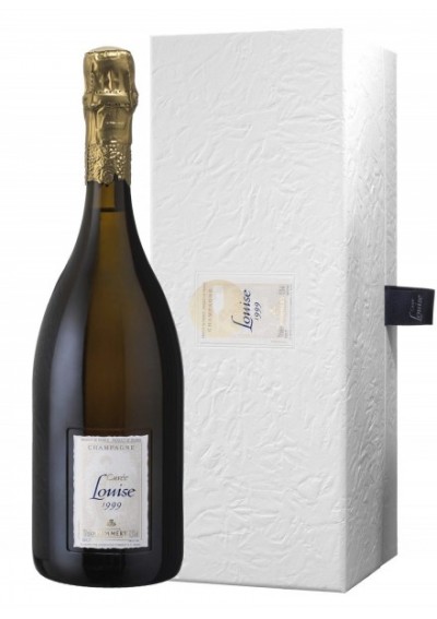 Champagne Pommery Cuvée Louise 1999 75cl