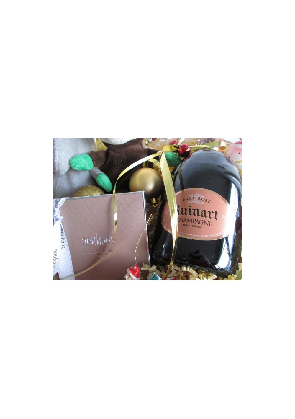 Gift baskets for all occasions delivery Belgium Brussels Etterbeek