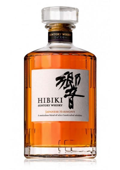 Hibiki Japanese Harmony,