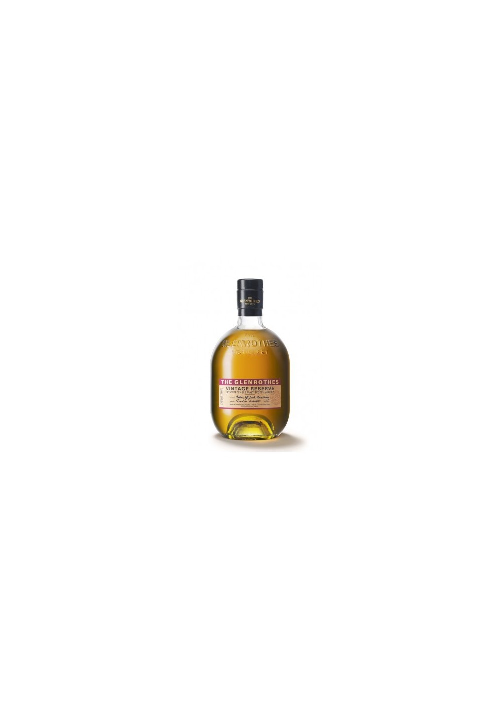 glenrothes-vintage-reserve-70cl-NL.jpeg | The Glenrothes Vintage Reserve 70cl België
