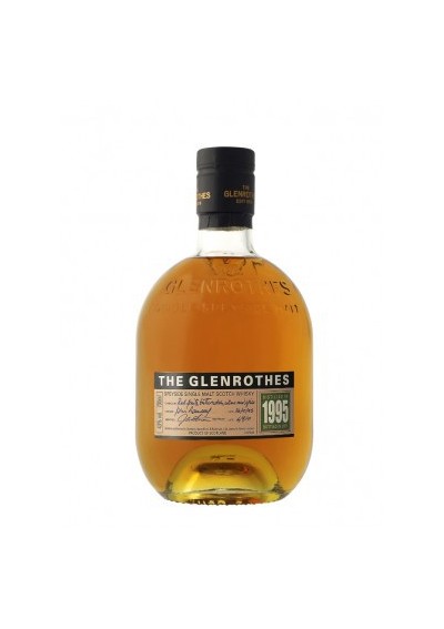 Whisky Glenrothes(The) 1995 43%