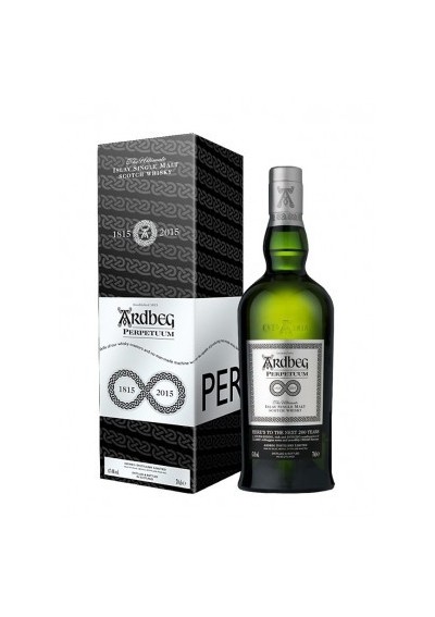 Ardbeg Perpetuum Whisky 47,4%