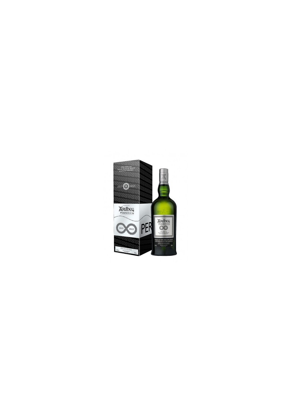 Ardbeg Perpetuum Whisky 47,4%