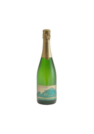 Champagne Patrick Minard Brut Sélcetion 75cl