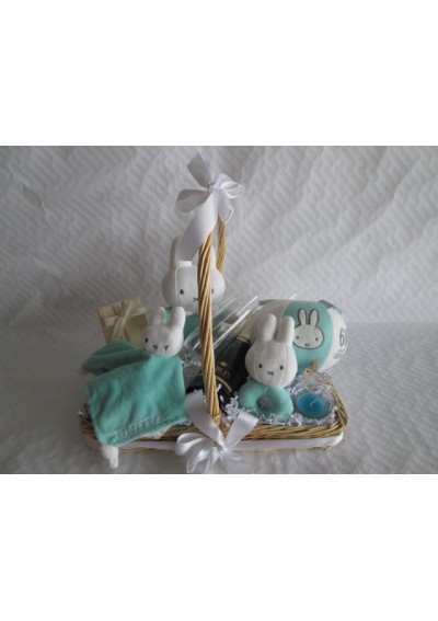 panier cadeau naissance pour parents