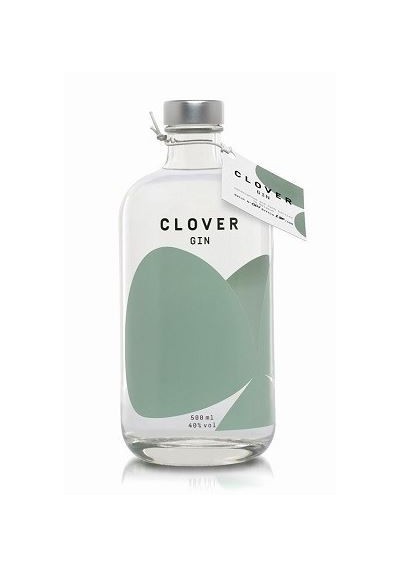Gin Clover - (50cl)