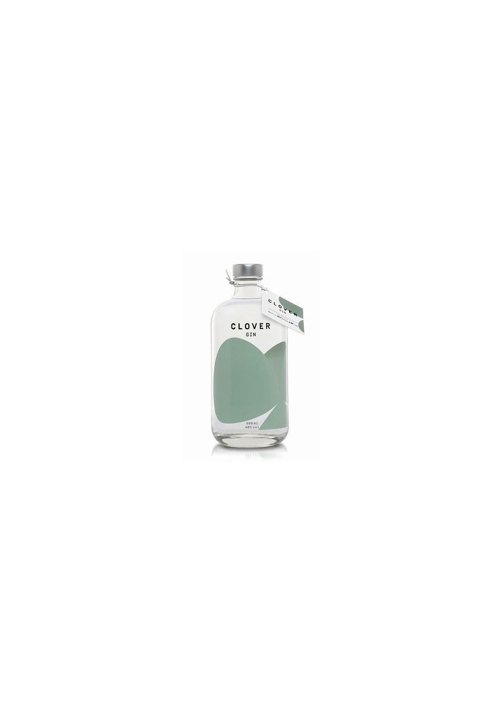 Gin Clover - (50cl)
