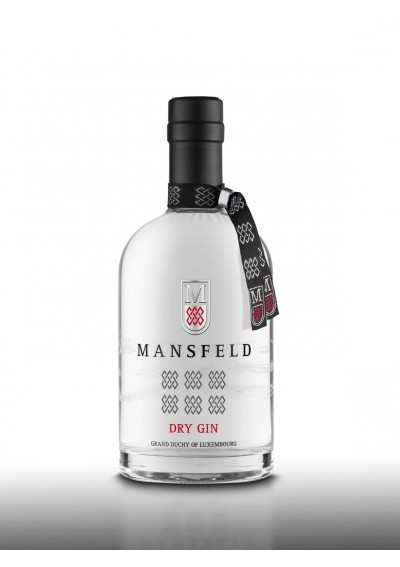 Gin Mansfeld