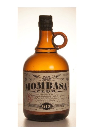 Mombasa Club Gin