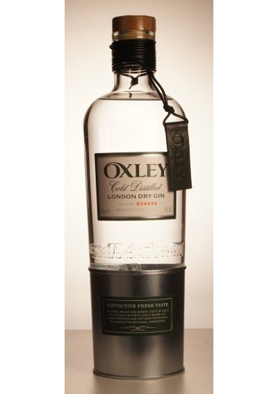 Oxley Gin 100cl