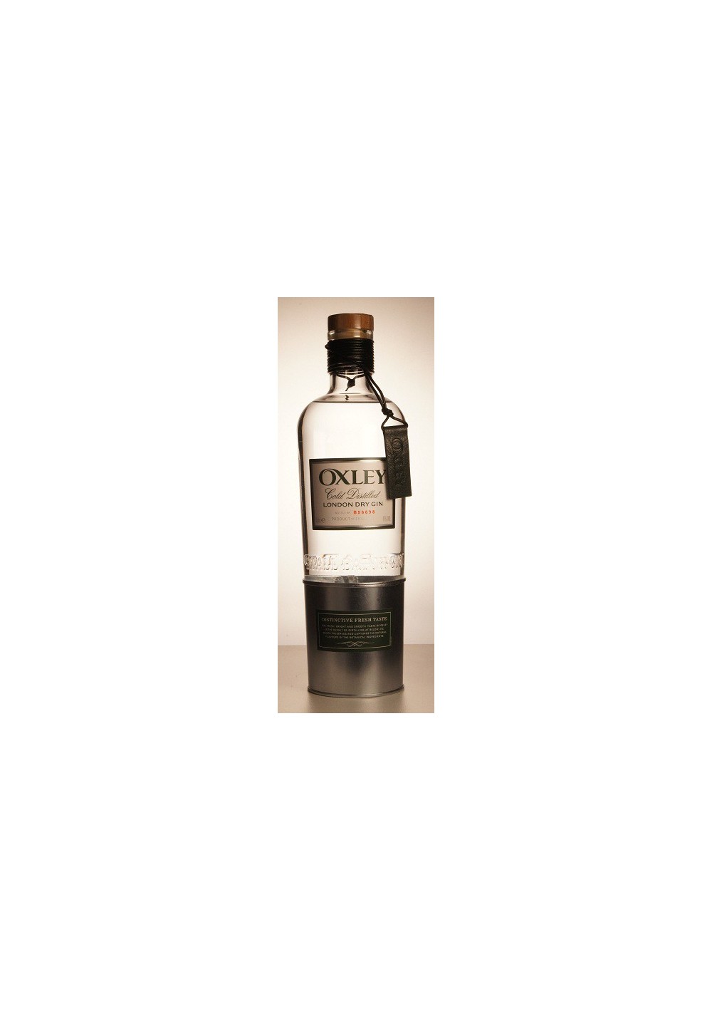 Oxley Gin 100cl