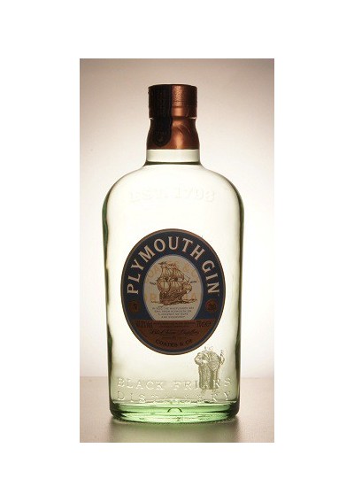 Plymouth Original Strength