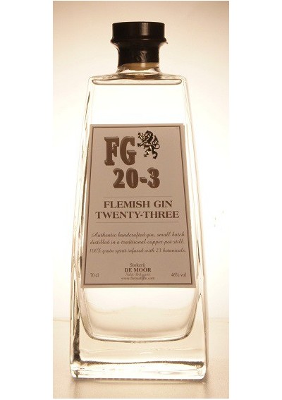 FG 20-3 Flemish Gin