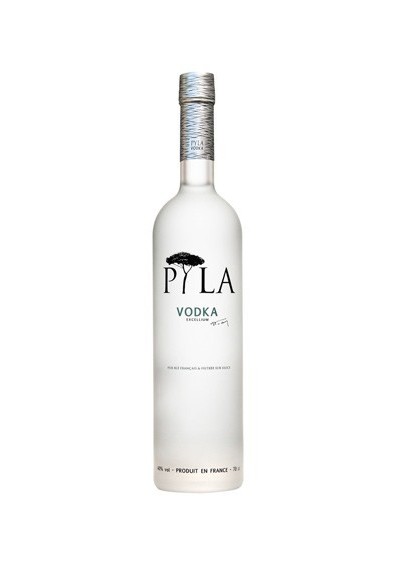 Vodka Pyla