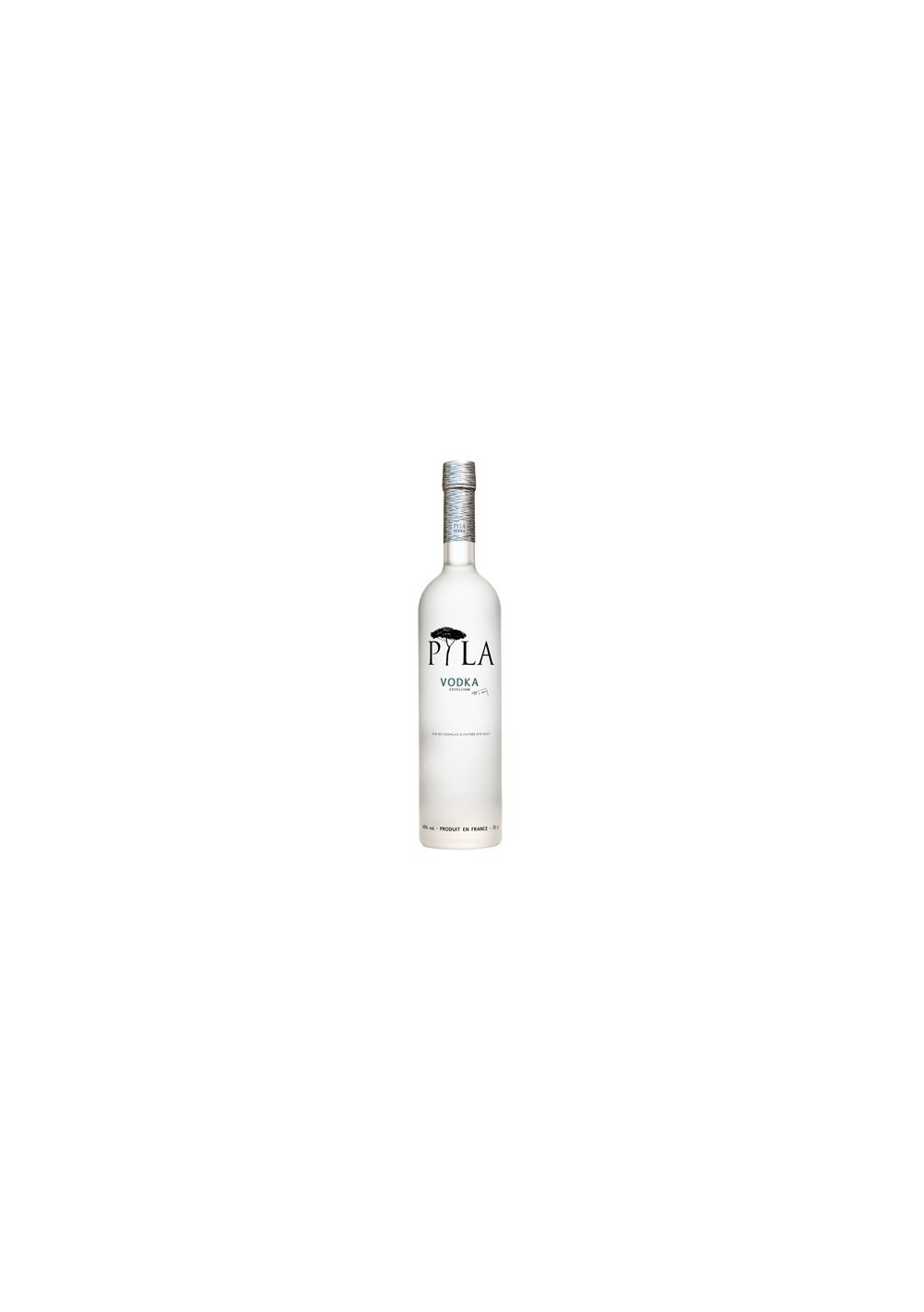 Vodka Pyla