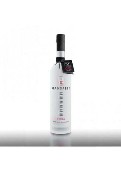 Vodka Mansfeld