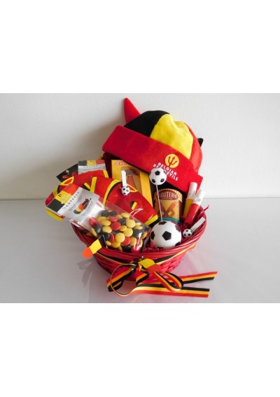 Belgique Champion Euro 2016