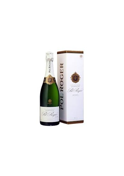 Champagne Pol Roger