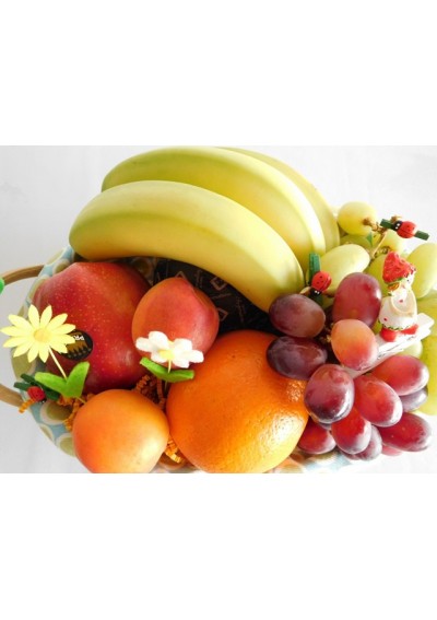 corbeilles & Paniers fruits frais Belgique