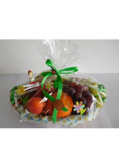 corbeilles & Paniers fruits frais Belgique