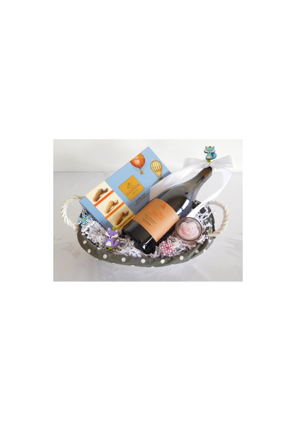 Baskets Birthday Gifts USA order for delivery Belgium Brussels Uccle