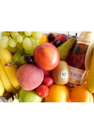 giftbasket fruit 