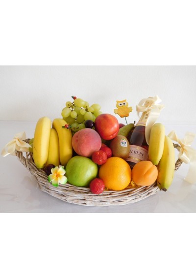 giftbasket fruit 