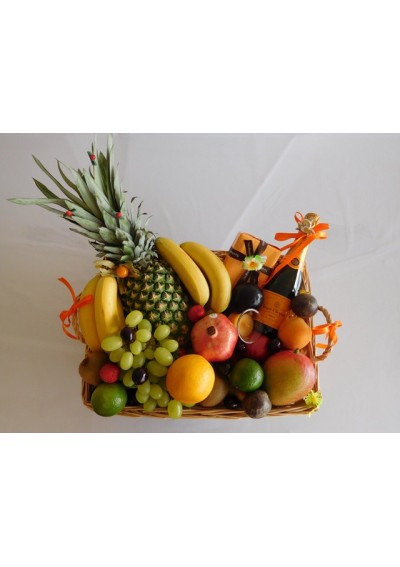 fruitbasket