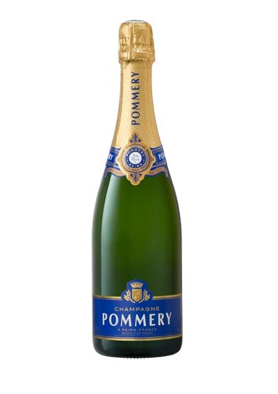 Champagne Pommery Brut Royal - 3 Litres - Jéroboam